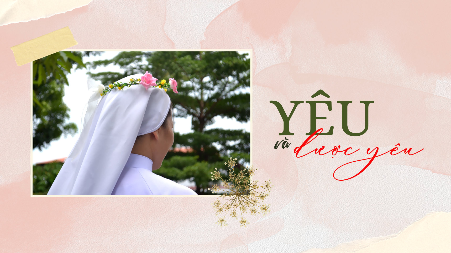 Yêu và được yêu